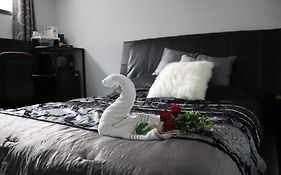 Casa Linda Victoriaville